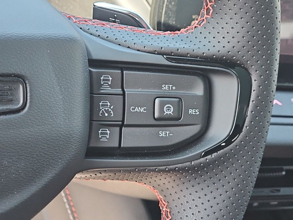 2026 Dodge Charger CHARGER SCAT PACK PLUS 4-DOOR AWD