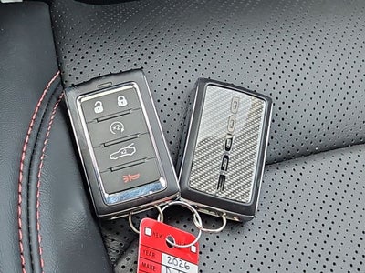 2026 Dodge Charger CHARGER SCAT PACK PLUS 4-DOOR AWD