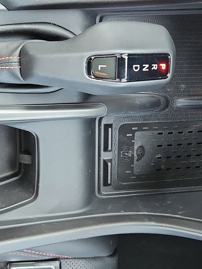 2026 Dodge Charger CHARGER SCAT PACK PLUS 4-DOOR AWD