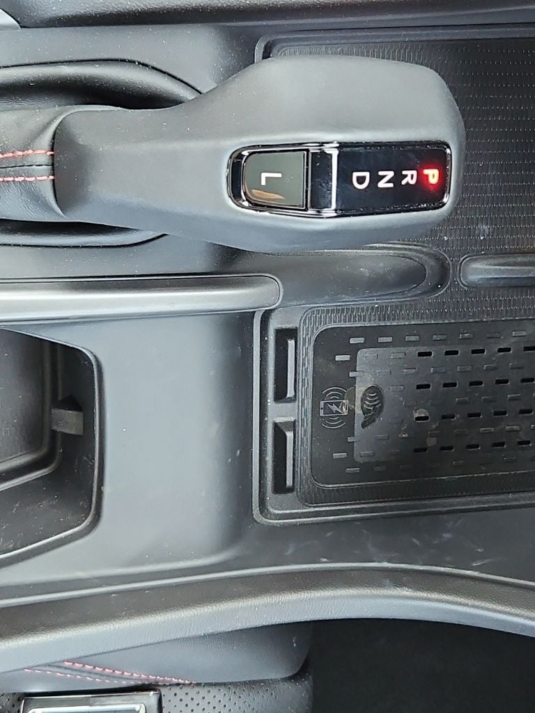 2026 Dodge Charger CHARGER SCAT PACK PLUS 4-DOOR AWD