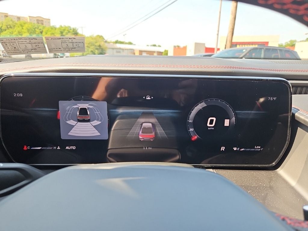 2026 Dodge Charger CHARGER SCAT PACK PLUS 4-DOOR AWD