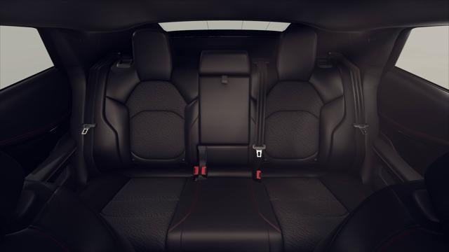 2026 Dodge Charger CHARGER SCAT PACK PLUS 4-DOOR AWD