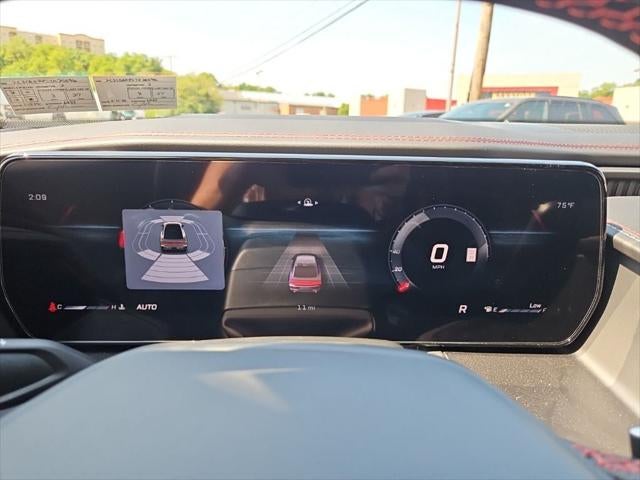 2026 Dodge Charger CHARGER SCAT PACK PLUS 4-DOOR AWD