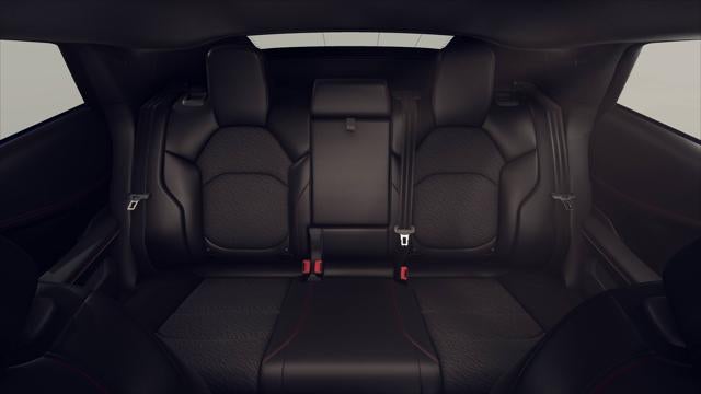 2026 Dodge Charger CHARGER SCAT PACK PLUS 4-DOOR AWD