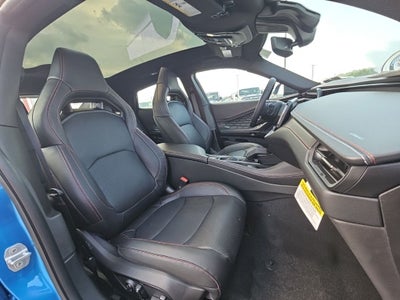 2026 Dodge Charger CHARGER SCAT PACK PLUS 4-DOOR AWD