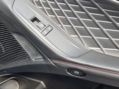 2026 Dodge Charger CHARGER SCAT PACK PLUS 4-DOOR AWD