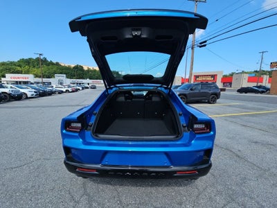 2026 Dodge Charger CHARGER SCAT PACK PLUS 4-DOOR AWD