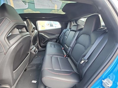 2026 Dodge Charger CHARGER SCAT PACK PLUS 4-DOOR AWD