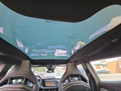 2026 Dodge Charger CHARGER SCAT PACK PLUS 4-DOOR AWD