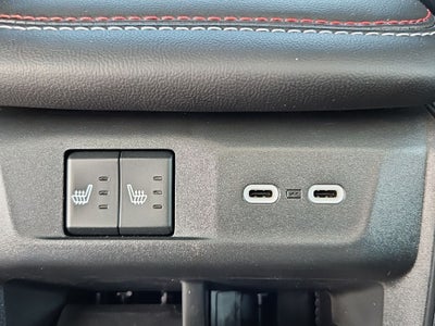 2026 Dodge Charger CHARGER SCAT PACK PLUS 4-DOOR AWD