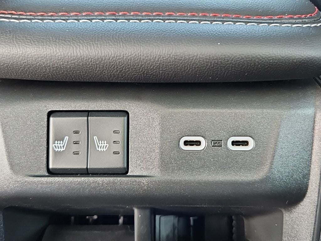 2026 Dodge Charger CHARGER SCAT PACK PLUS 4-DOOR AWD