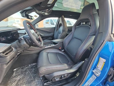 2026 Dodge Charger CHARGER SCAT PACK PLUS 4-DOOR AWD