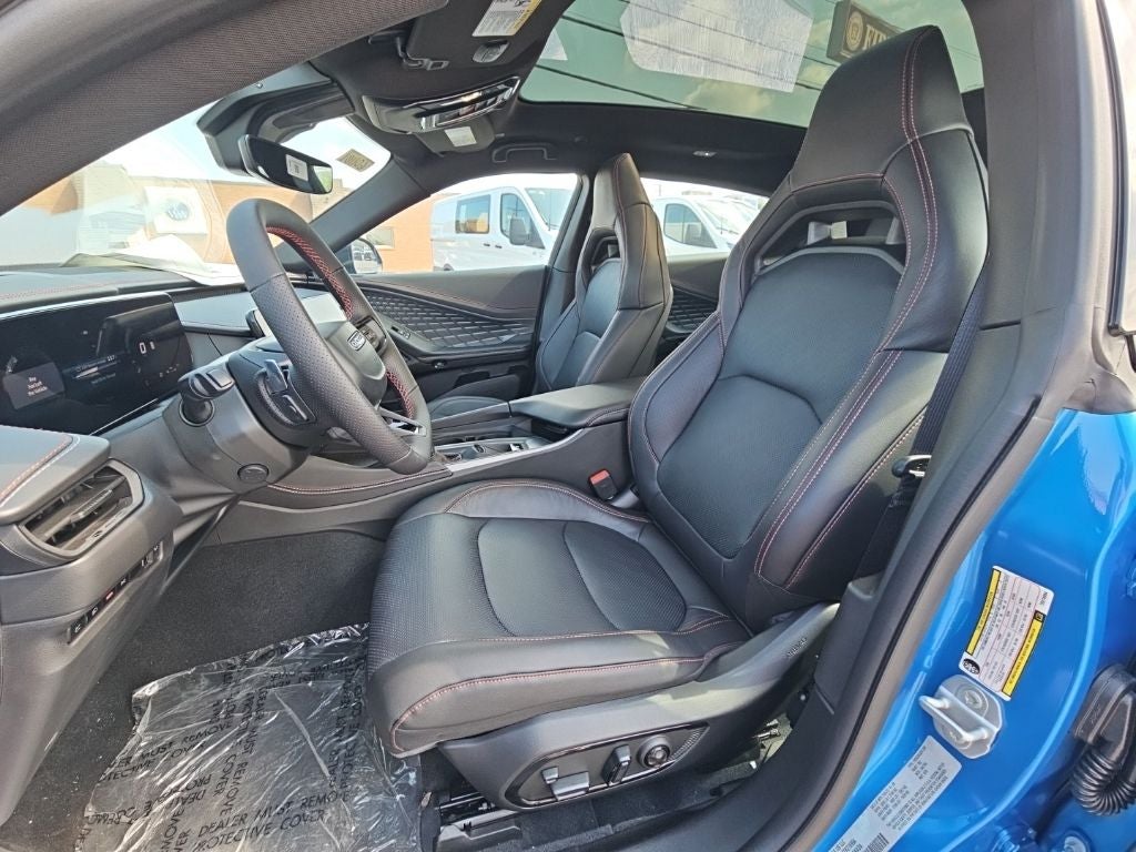 2026 Dodge Charger CHARGER SCAT PACK PLUS 4-DOOR AWD