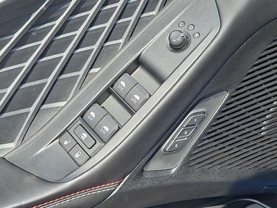 2026 Dodge Charger CHARGER SCAT PACK PLUS 4-DOOR AWD
