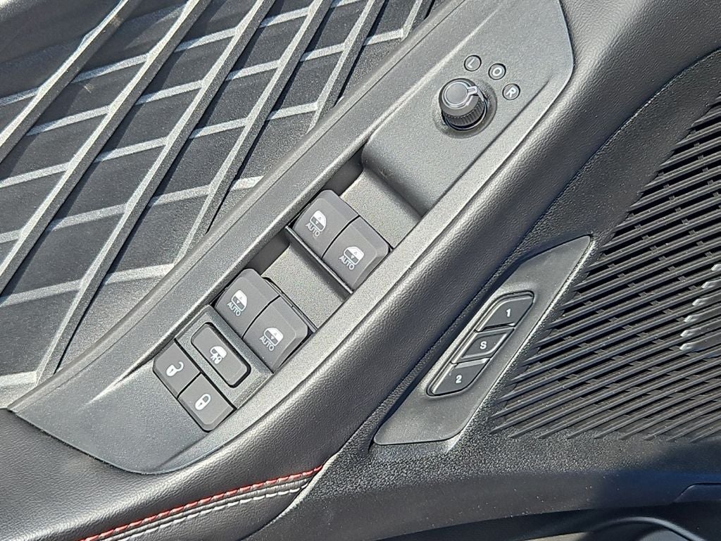 2026 Dodge Charger CHARGER SCAT PACK PLUS 4-DOOR AWD
