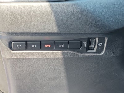 2026 Dodge Charger CHARGER SCAT PACK PLUS 4-DOOR AWD