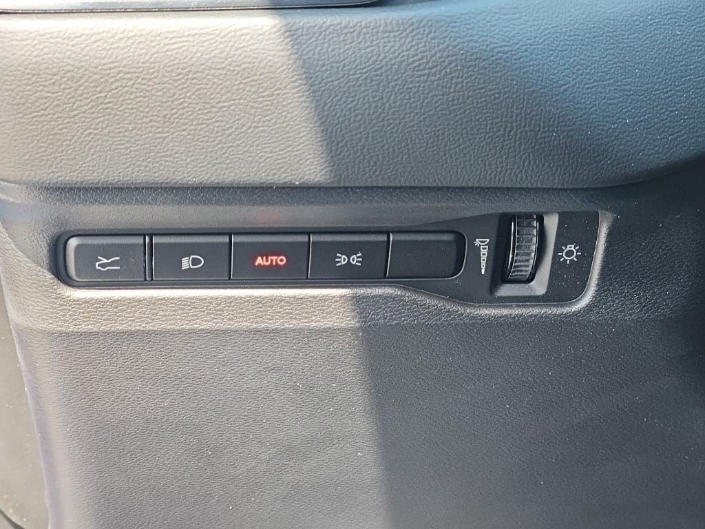 2026 Dodge Charger CHARGER SCAT PACK PLUS 4-DOOR AWD