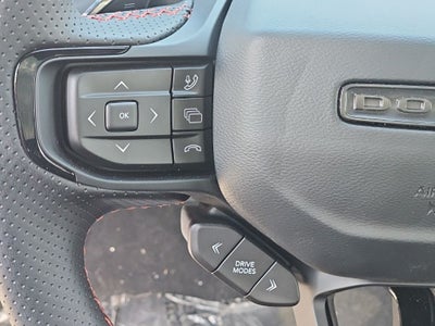 2026 Dodge Charger CHARGER SCAT PACK PLUS 4-DOOR AWD