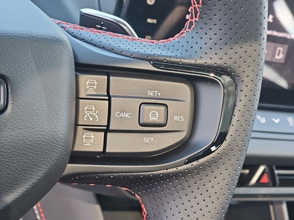 2026 Dodge Charger CHARGER SCAT PACK PLUS 4-DOOR AWD