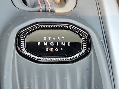 2026 Dodge Charger CHARGER SCAT PACK PLUS 4-DOOR AWD