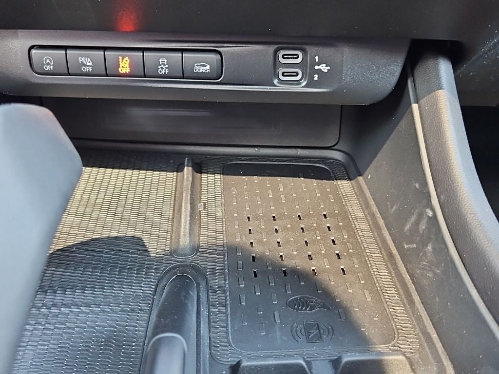 2026 Dodge Charger CHARGER SCAT PACK PLUS 4-DOOR AWD