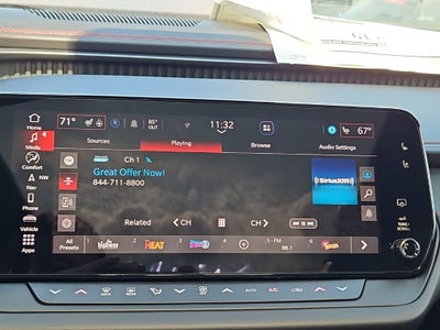 2026 Dodge Charger CHARGER SCAT PACK PLUS 4-DOOR AWD