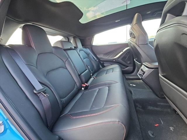 2026 Dodge Charger CHARGER SCAT PACK PLUS 4-DOOR AWD