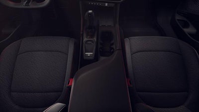2026 Dodge Charger CHARGER SCAT PACK PLUS 4-DOOR AWD
