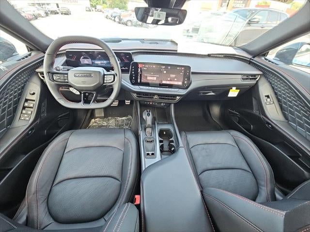 2026 Dodge Charger CHARGER SCAT PACK PLUS 4-DOOR AWD