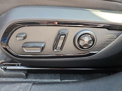 2026 Dodge Charger CHARGER SCAT PACK PLUS 4-DOOR AWD