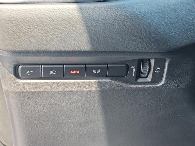 2026 Dodge Charger CHARGER SCAT PACK PLUS 4-DOOR AWD