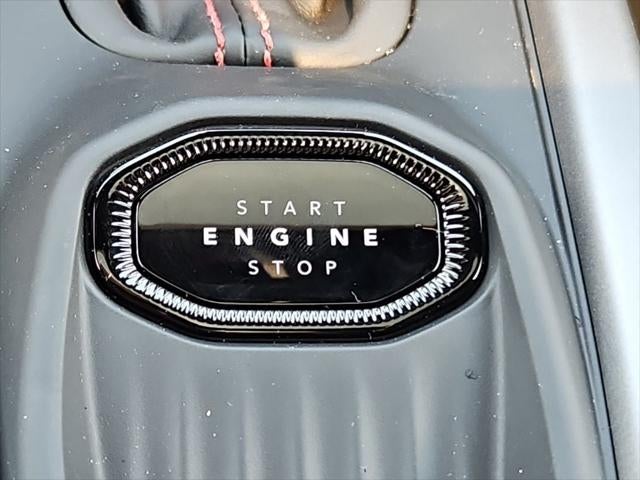 2026 Dodge Charger CHARGER SCAT PACK PLUS 4-DOOR AWD