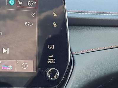 2026 Dodge Charger CHARGER SCAT PACK PLUS 4-DOOR AWD