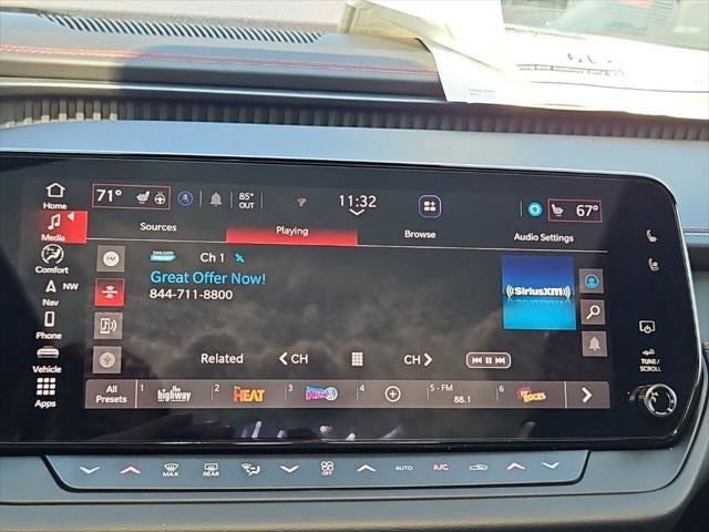 2026 Dodge Charger CHARGER SCAT PACK PLUS 4-DOOR AWD