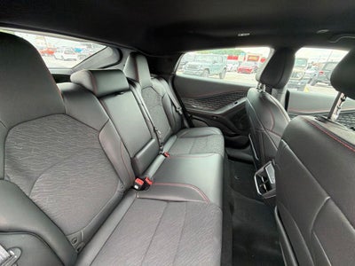 2026 Dodge Charger CHARGER SCAT PACK 4-DOOR AWD