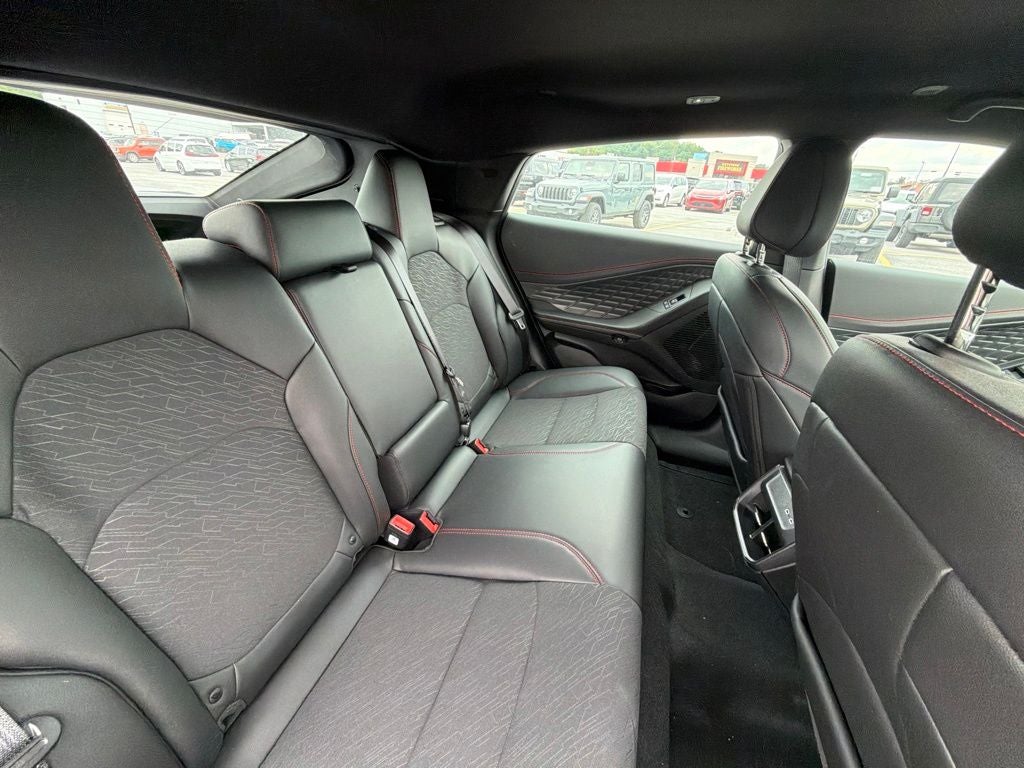 2026 Dodge Charger CHARGER SCAT PACK 4-DOOR AWD