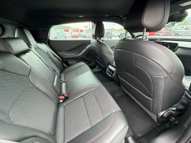 2026 Dodge Charger CHARGER SCAT PACK 4-DOOR AWD
