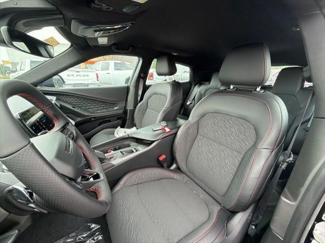 2026 Dodge Charger CHARGER SCAT PACK 4-DOOR AWD