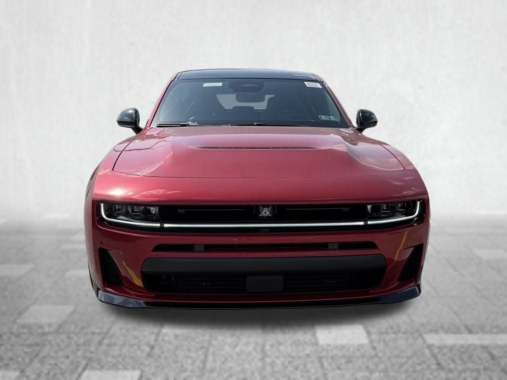 2026 Dodge Charger CHARGER SCAT PACK PLUS 4-DOOR AWD