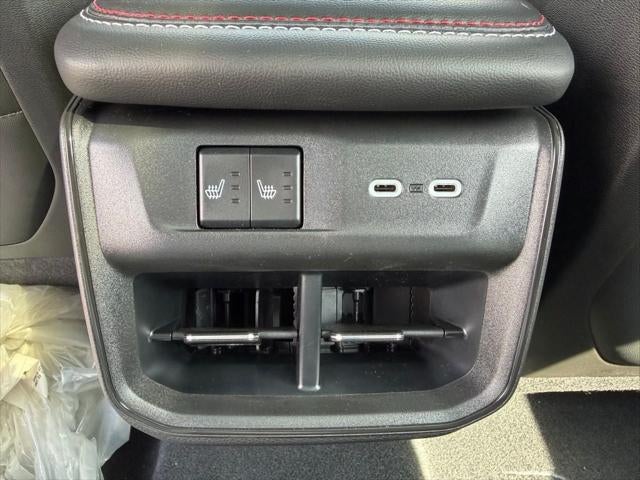 2026 Dodge Charger CHARGER SCAT PACK PLUS 4-DOOR AWD