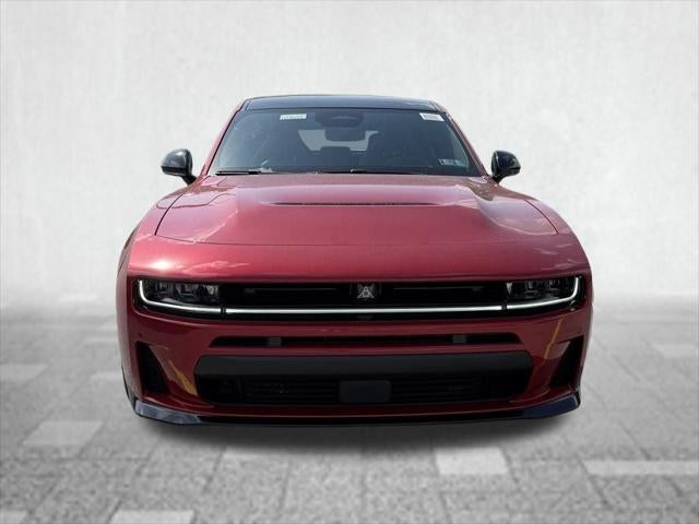 2026 Dodge Charger CHARGER SCAT PACK PLUS 4-DOOR AWD