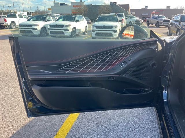 2024 Dodge Charger R/T AWD