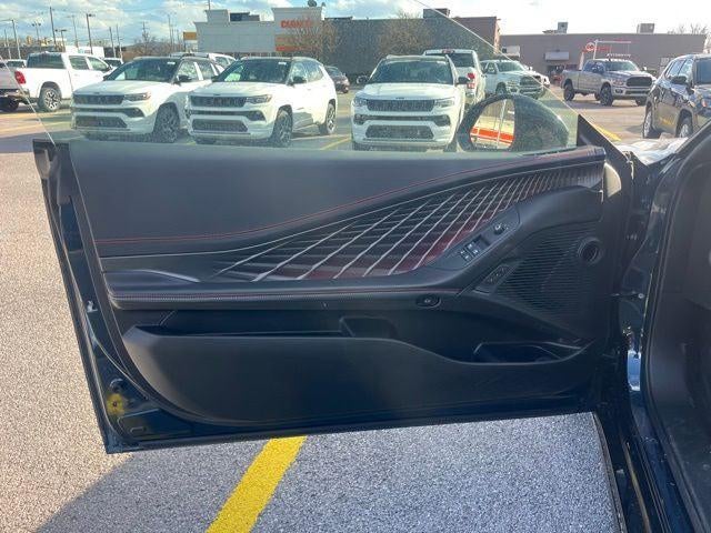 2024 Dodge Charger R/T AWD