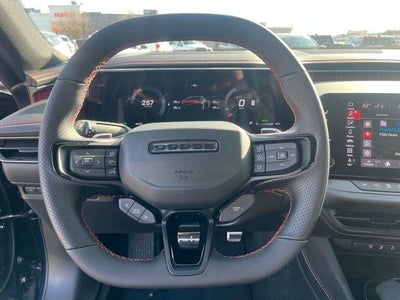 2024 Dodge Charger R/T AWD