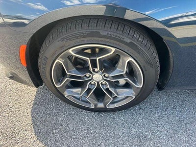 2024 Dodge Charger R/T AWD