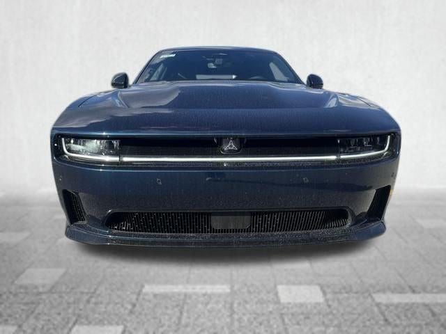 2024 Dodge Charger R/T AWD