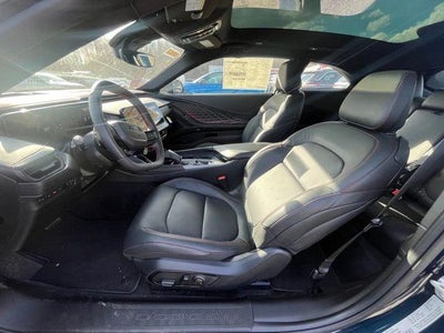 2024 Dodge Charger R/T AWD