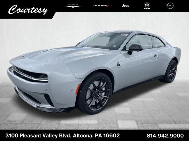 2024 Dodge Charger Scat Pack AWD