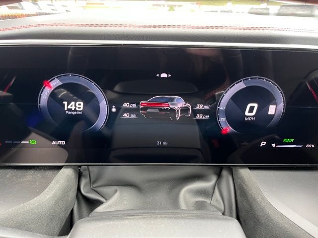 2024 Dodge Charger Scat Pack AWD