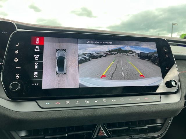 2024 Dodge Charger Scat Pack AWD